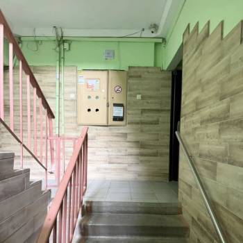 Продается 3-х комнатная квартира, 71,3 м²