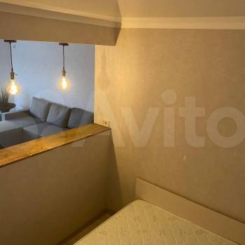 Сдается 1-комнатная квартира, 56 м²