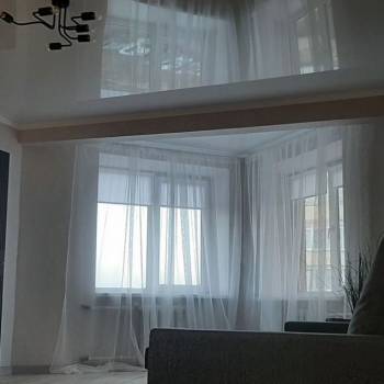 Сдается 1-комнатная квартира, 56 м²