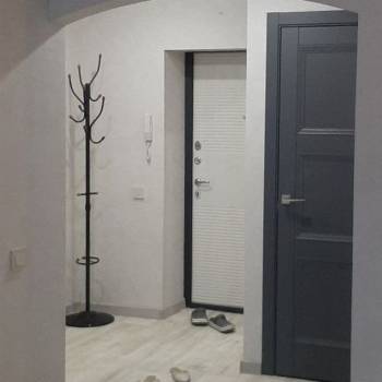 Сдается 1-комнатная квартира, 56 м²