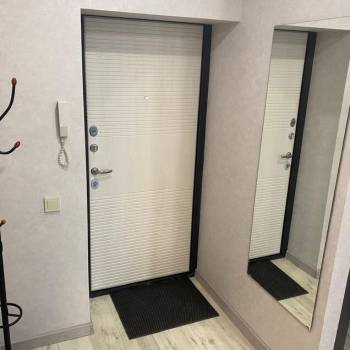 Сдается 1-комнатная квартира, 56 м²