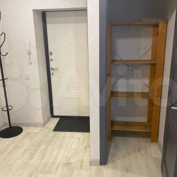 Сдается 1-комнатная квартира, 56 м²