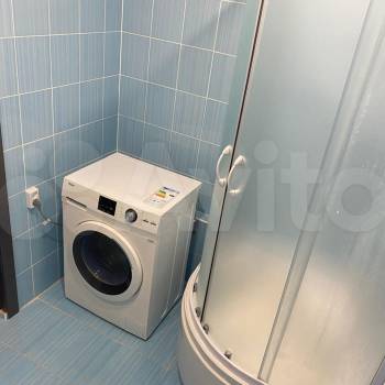 Сдается 1-комнатная квартира, 56 м²