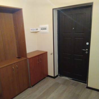 Сдается 1-комнатная квартира, 41 м²
