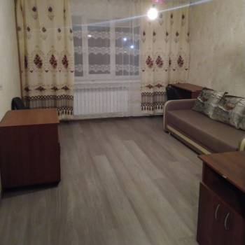 Сдается 1-комнатная квартира, 41 м²
