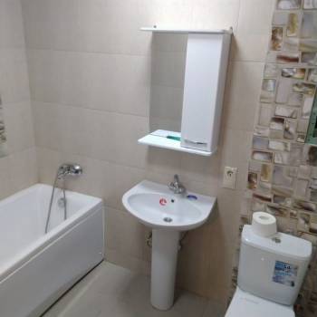 Сдается 1-комнатная квартира, 41 м²