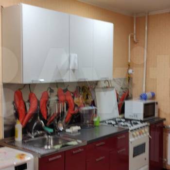 Сдается 1-комнатная квартира, 41 м²