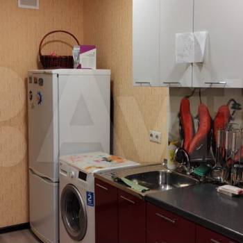 Сдается 1-комнатная квартира, 41 м²