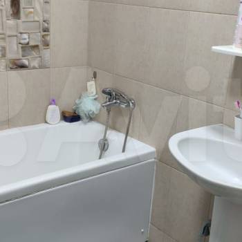 Сдается 1-комнатная квартира, 41 м²
