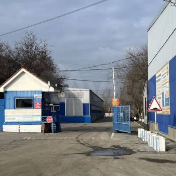 Сдается Нежилое помещение, 650 м²