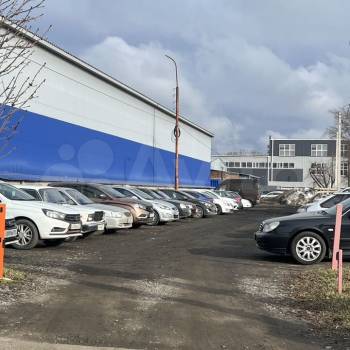 Сдается Нежилое помещение, 650 м²