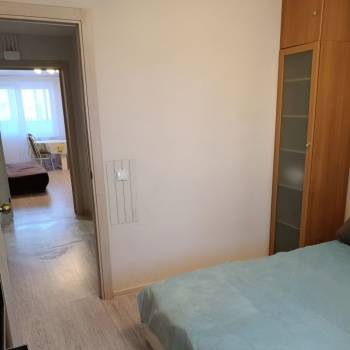 Сдается 1-комнатная квартира, 38,3 м²