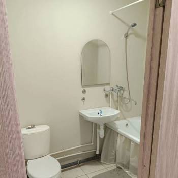 Сдается 1-комнатная квартира, 38,3 м²