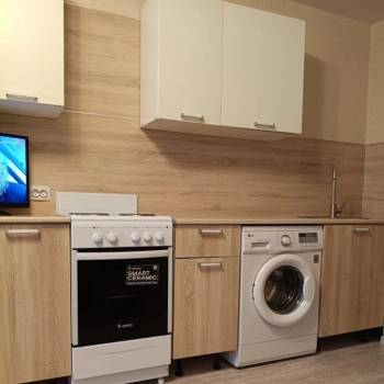 Сдается 1-комнатная квартира, 38,3 м²