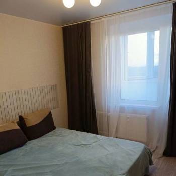 Сдается 1-комнатная квартира, 38,3 м²