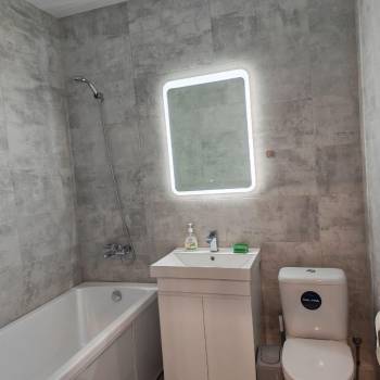 Сдается 2-х комнатная квартира, 51 м²