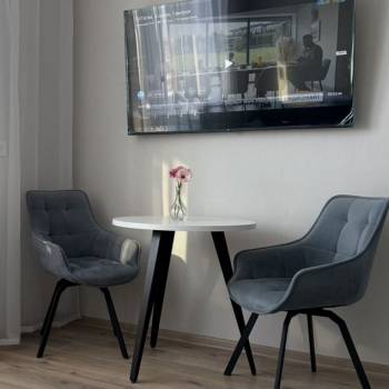 Продается 1-комнатная квартира, 24,6 м²