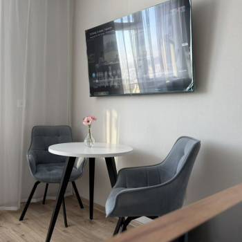 Продается 1-комнатная квартира, 24,6 м²