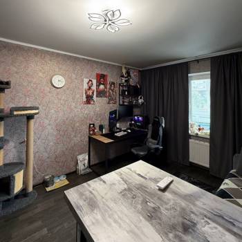 Продается 1-комнатная квартира, 28 м²