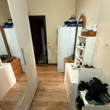 Продается 1-комнатная квартира, 28 м²