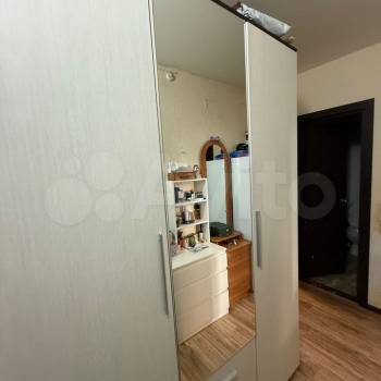 Продается 1-комнатная квартира, 28 м²