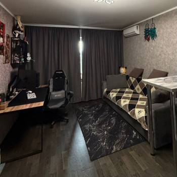Продается 1-комнатная квартира, 28 м²