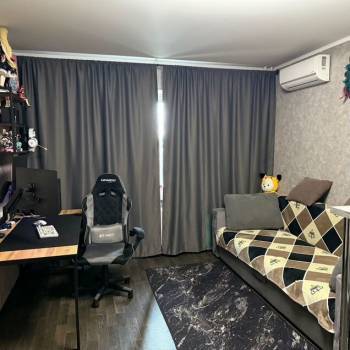 Продается 1-комнатная квартира, 28 м²