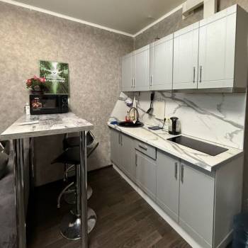 Продается 1-комнатная квартира, 28 м²