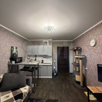 Продается 1-комнатная квартира, 28 м²