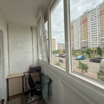 Продается 1-комнатная квартира, 28 м²