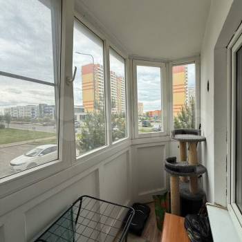 Продается 1-комнатная квартира, 28 м²