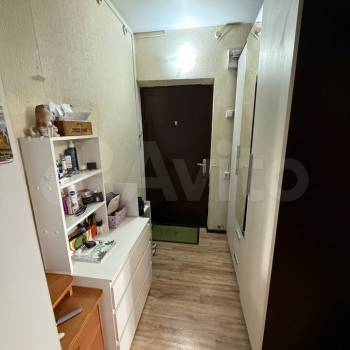 Продается 1-комнатная квартира, 28 м²