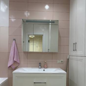 Продается 1-комнатная квартира, 43 м²