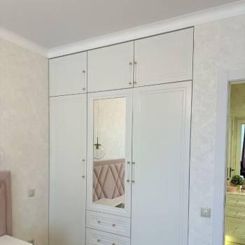 Продается 1-комнатная квартира, 43 м²