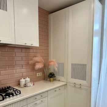 Продается 1-комнатная квартира, 43 м²