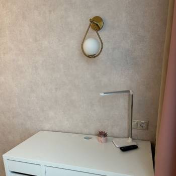 Продается 1-комнатная квартира, 43 м²