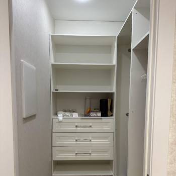 Продается 1-комнатная квартира, 43 м²
