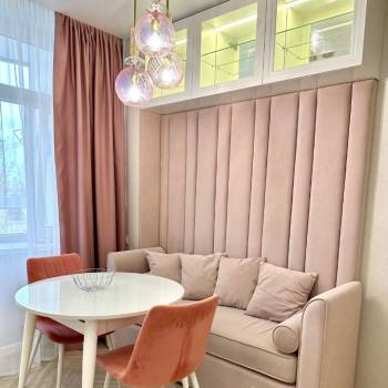 Продается 1-комнатная квартира, 43 м²
