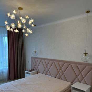 Продается 1-комнатная квартира, 43 м²