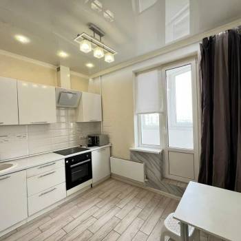 Сдается 1-комнатная квартира, 0 м²
