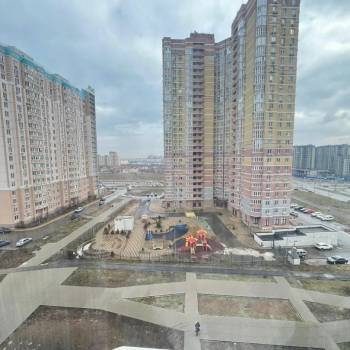 Сдается 1-комнатная квартира, 0 м²