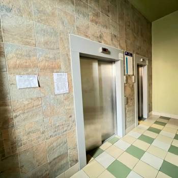 Сдается 1-комнатная квартира, 0 м²