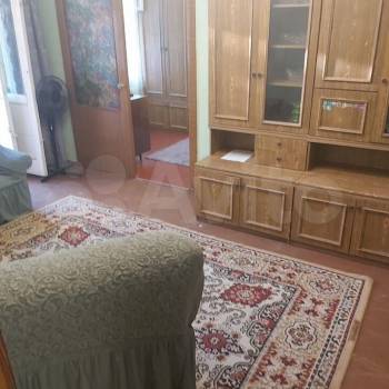 Сдается Многокомнатная квартира, 53 м²