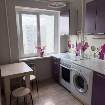 Сдается 1-комнатная квартира, 32 м²