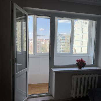 Сдается 1-комнатная квартира, 32 м²