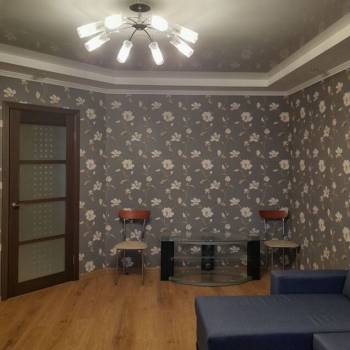 Сдается 1-комнатная квартира, 48,7 м²