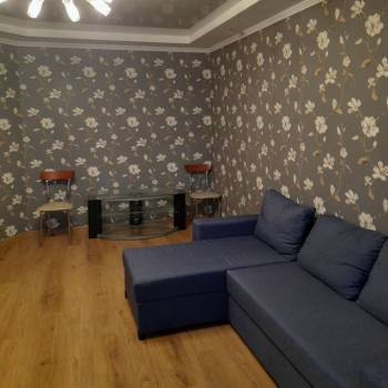 Сдается 1-комнатная квартира, 48,7 м²