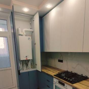 Сдается 1-комнатная квартира, 40 м²