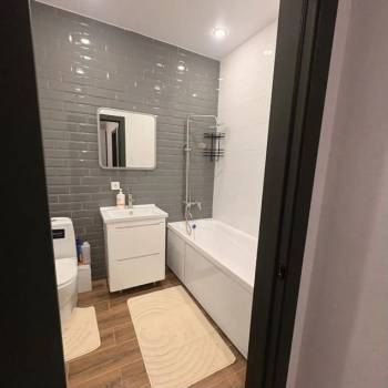 Сдается 1-комнатная квартира, 40 м²