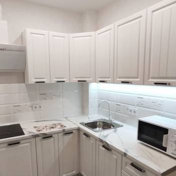 Сдается 1-комнатная квартира, 33 м²